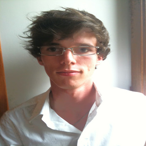 Guillaume - Prof de maths - Paris