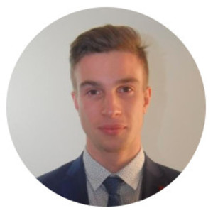 Vincent - Prof de maths - Paris
