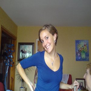 Michèle - Prof de maths - Gagny