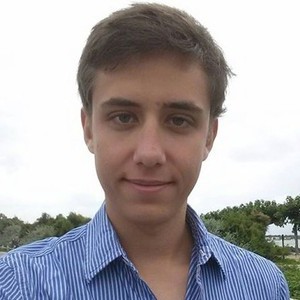 Pierre-Etienne - Prof de maths - Lyon