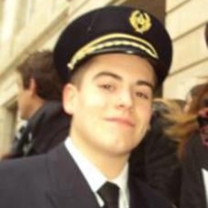 Anthony - Prof de maths - Châlons-en-Champagne