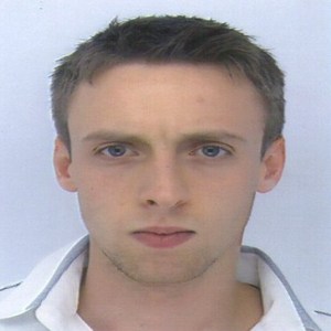 Nicolas - Prof de maths - Toulouse