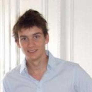 Maximilien - Prof de maths - Paris