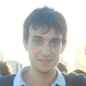 Loic - Prof de maths - Paris