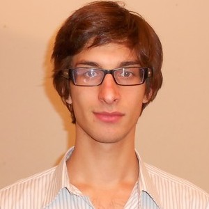 Charles - Prof de maths - Paris