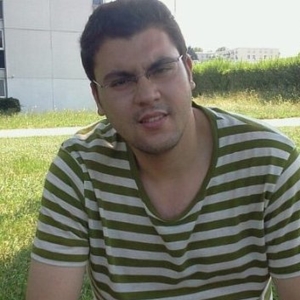 Abdelilah - Prof de maths - Rennes