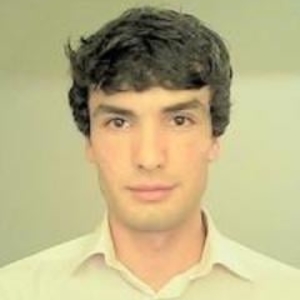 Clément - Prof de maths - Paris