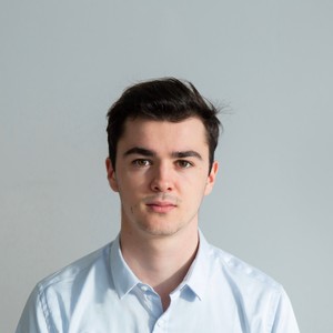 Benoit - Prof de maths - Gif-sur-Yvette