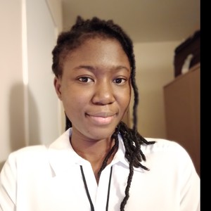 Diane - Prof d'initiation informatique - Évry-Courcouronnes