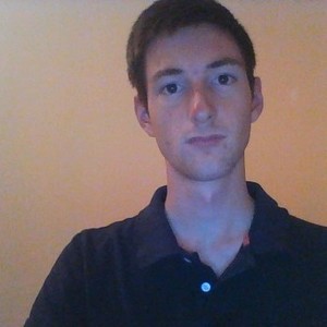 Hubert - Prof de maths - Saint-Étienne