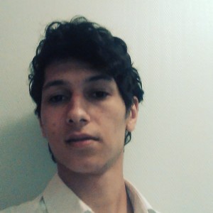 Zakaria - Prof de maths - Évry-Courcouronnes