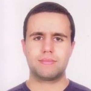 Hamza - Prof d'initiation informatique - Évry-Courcouronnes