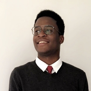 Ahmed - Prof de maths - Évry-Courcouronnes