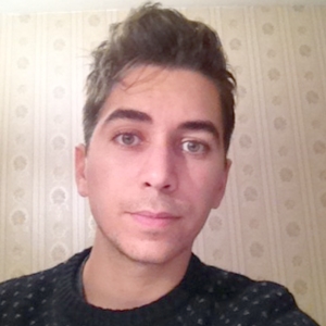 Thibault - Prof de maths - Paris