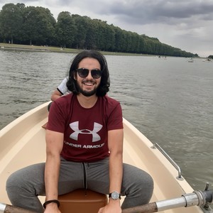 Ayoub - Prof d'anglais - Toulouse