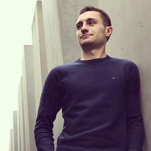Corentin - Prof de maths - Cachan