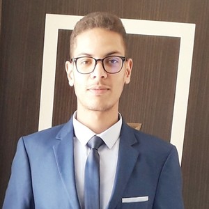 Imad - Prof de maths - Belfort