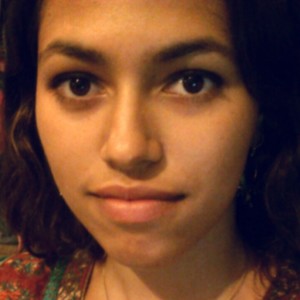 Sarah - Prof de maths - Saint-Denis