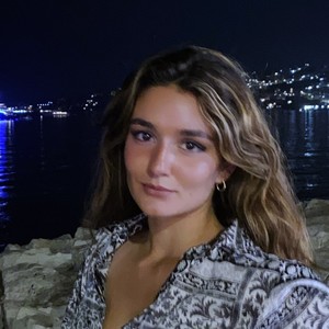 Bleuenn - Prof de maths - Lyon 6e