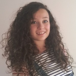 Laurine - Prof de maths - Thiverval-Grignon