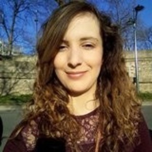 Roxanne - Prof de maths - Châlons-en-Champagne