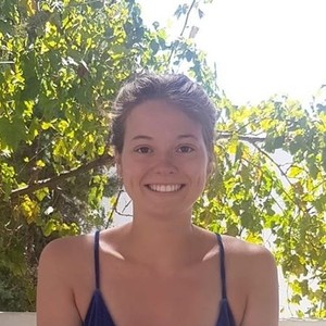 Louisa - Prof de maths - Condette