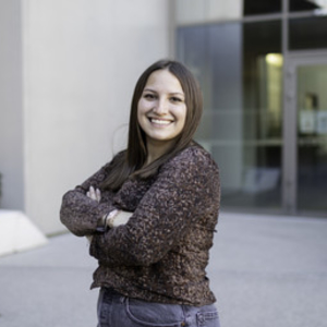 Mélissa - Prof de physique - Paris