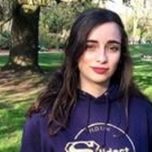 Chloé - Prof de maths - Paris
