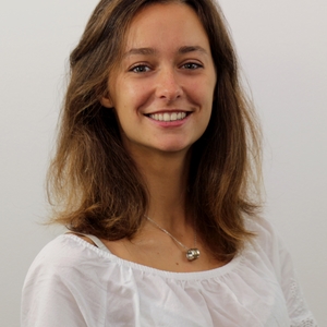Camille - Prof de maths - Cesson-Sévigné