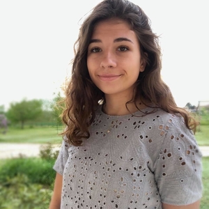 Amandine - Prof de préparation bac scientifique - Talence