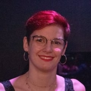 Emeline - Prof de maths - Ivry-sur-Seine