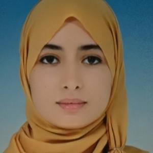 Ibtissam - Prof d'arabe - Villeurbanne