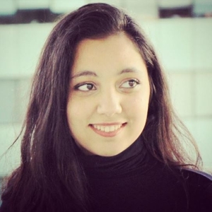 Nour - Prof de maths - Orsay
