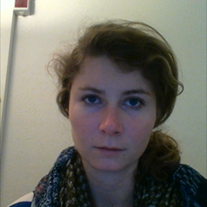 Audrey - Prof de maths - Six-Fours-les-Plages