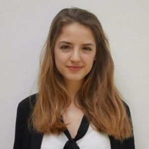 Agathe - Prof de maths - Paris