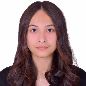 Dina - Prof de maths - Paris 15e