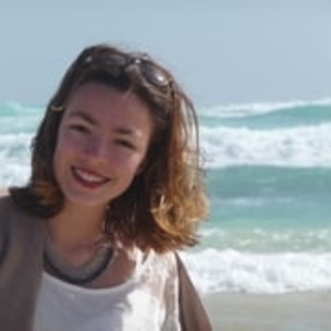 Mathilde - Prof de maths - Antony