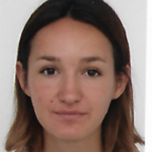 Alexia - Prof de maths - Champs-sur-Marne