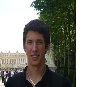 Matthieu - Prof de maths - Charly
