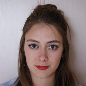 Marion - Prof de maths - Beauvais