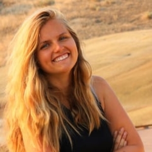 Alicia - Prof de maths - Palaiseau