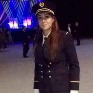 Basma - Prof de maths - Paris