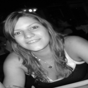Audrey - Prof de maths - Paris