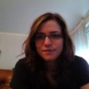 Marie - Prof de maths - Écully
