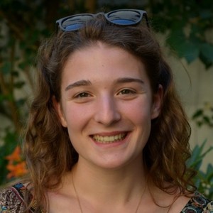 Clara - Prof de maths - Albi