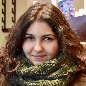 Dima - Prof de maths - Champs-sur-Marne