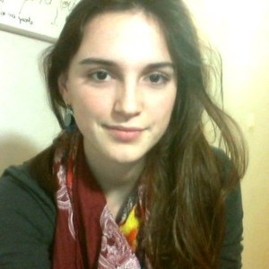 Margot - Prof de maths - Bordeaux