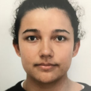 Samya - Prof d'aide aux devoirs - Strasbourg