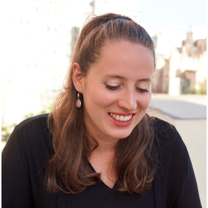 Amandine - Prof de maths - Bayonne
