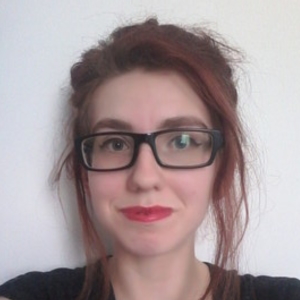 Lea - Prof de maths - Blois